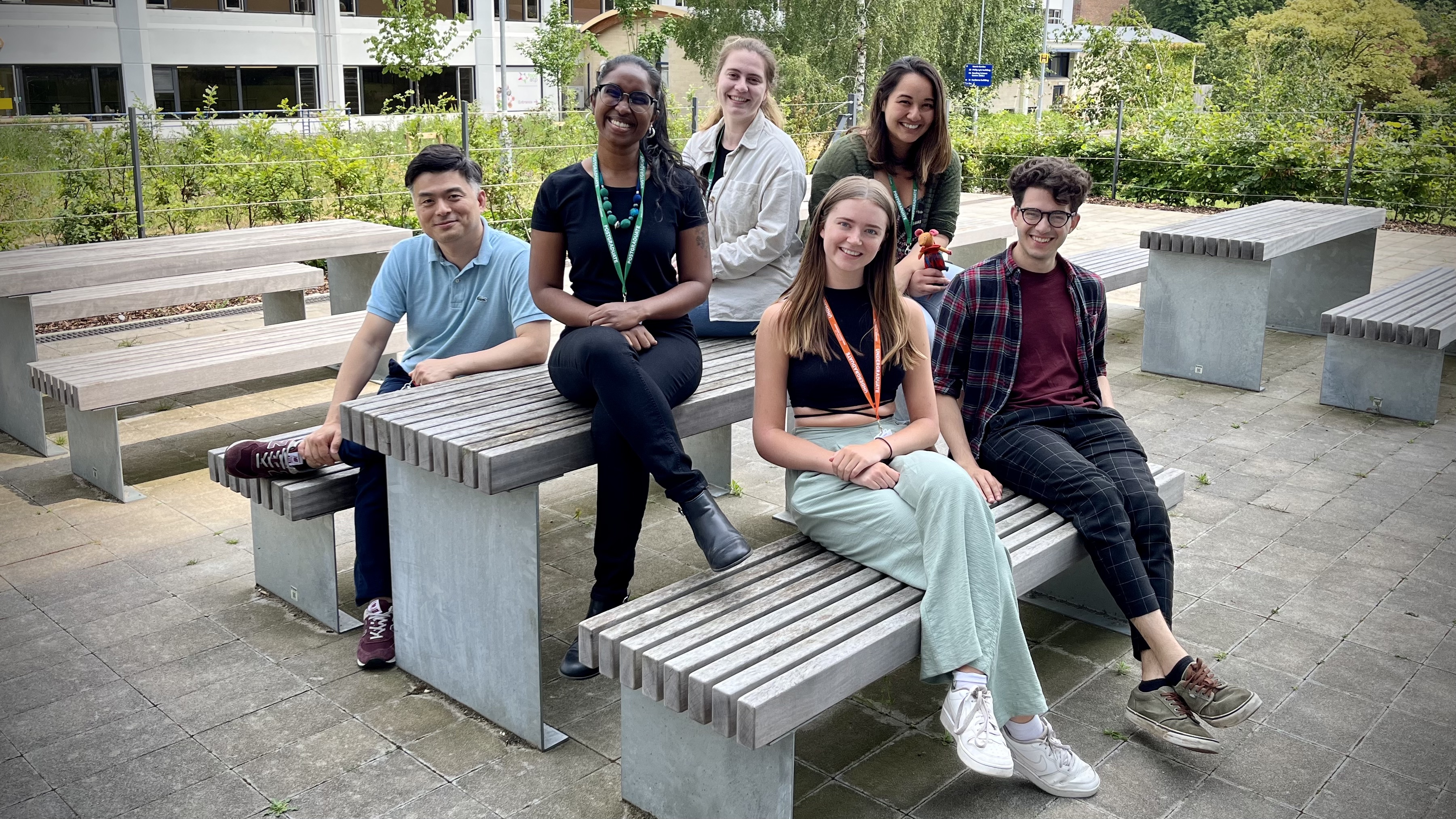 Gweon Lab — Summer 2023