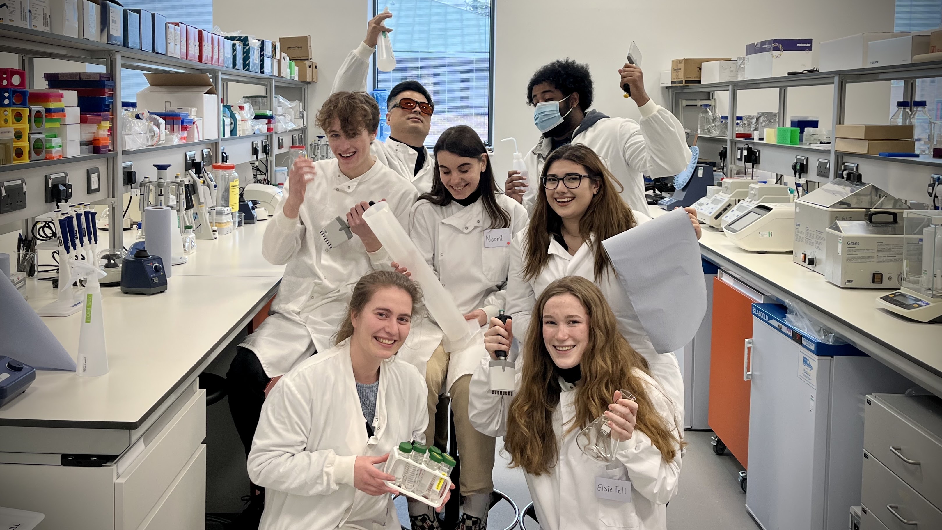 Gweon Lab — Spring 2020